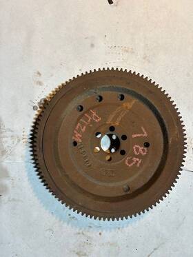 409-00785 General Motors - Foreign Flywheel/flex Plate Manual Transmission Base Opt L01 Fits 89-92 Prizm