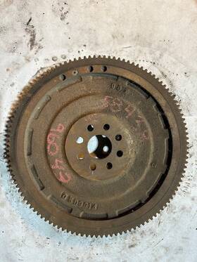 409-58438 General Motors - Foreign Flywheel/flex Plate Manual Transmission Sohc Fits 90-93 Storm 13104