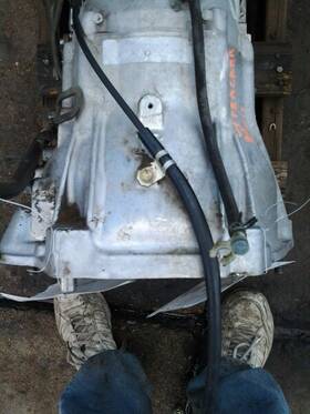 91176383 General Motors - Foreign Bell Housing Automatic Transmission 2.0l Fits 01-04 Tracker 128966