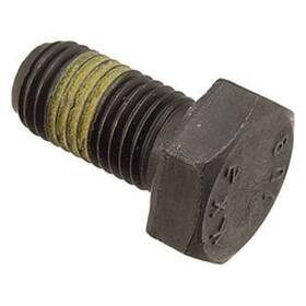 1160320671 Genuine For Mercedes-benz 300sel 1971-1973 Flywheel Bolt 1160320671 Genuine For Mercedes-benz 300sel 1971-1973 Flywheel Bolt