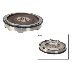 232002e000 Genuine 232002 For Hyundai Elantra 2013-2014 Clutch Flywheel
