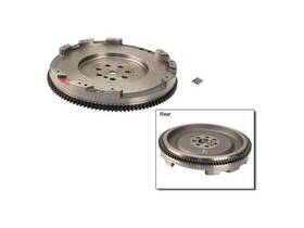 232002g000 Genuine For Kia Forte 2010-2013 Clutch Flywheel