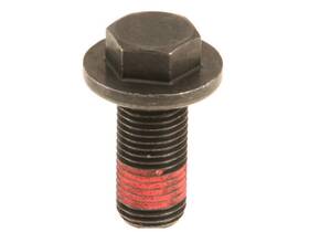 25118kytv Genuine For 2002-2008 Toyota Solara Flywheel Bolt 2003 2004 2005 2006