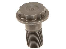 48phjs38 Genuine Flywheel Bolt For S2000 2000 2002 2001 2003 2004 2005 2006 2007 2008