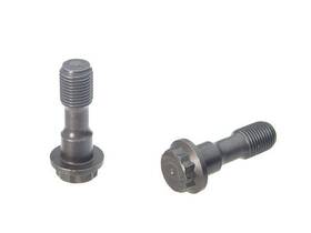 58326cnyj Genuine For 1999-2006 Mercedes Sl500 Flywheel Bolt 2000 2001 2002 2003