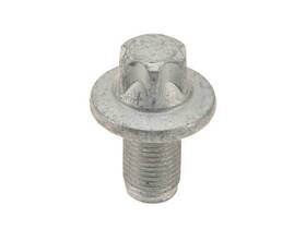 72435pynw Genuine For 2013-2016 Bmw 328i Xdrive Flywheel Bolt 2014 2015 Sedan