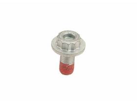 74526psgt Genuine For 2007-2019 Toyota Yaris Flywheel Bolt 2008 2009 2010 2011