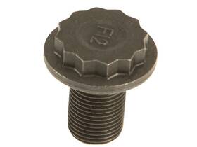 91hx61j Genuine Flywheel Bolt Fits 2004-2014 Acura Tsx