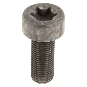 999-073-091-01 Genuine For Porsche Boxster 97-08 Automatic Transmission Flexplate Mounting Bolt