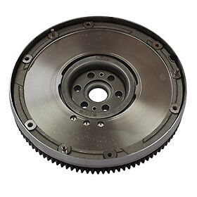 Bm5z-6477-b Genuine Ford Flywheel