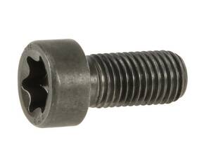 Jp441yz Genuine Flywheel Bolt For 2009-2015 Bmw 335i Xdrive 2011 2013 2010 2012 2014