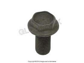 Ft70-ft76 Genuine Porsche 014 336 1 912 914 Flywheel Bolt Warranty