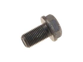 Vh389nb Genuine Flywheel Bolt For 2000-2015 Nissan Xterra 3.3l V6 2002 2001 2003 2004