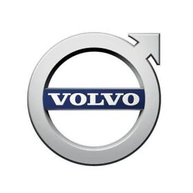 418258 Genuine Volvo Flywheel