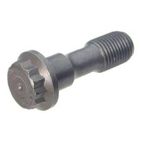Genuine W0133-1639017-oes For Mercedes-benz 300d 1976-1985 Flywheel Bolt