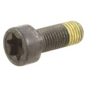 W0133-1662944-oes Genuine For Bmw X5 2004-2006 Flywheel Bolt