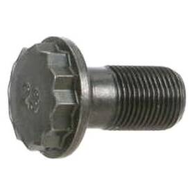 W0133-1708255-oes Genuine For Honda Civic 1999-2000 Flywheel Bolt