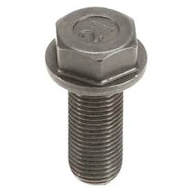 Genuine W0133-1720688-oes For Nissan Frontier 1999-2004 Flywheel Bolt