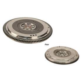 W0133-1765703-oes Genuine For Honda S2000 2004-2009 Flywheel