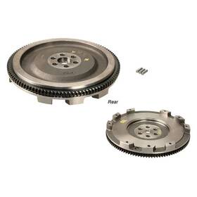 W0133-1779128-oes Genuine For Hyundai Tucson 2005-2009 Flywheel