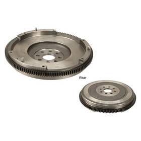W0133-1803350-oes Genuine For Mazda 6 2003-2004 Flywheel