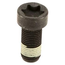 Genuine W0133-2032784-oes For Hyundai Sonata 2009-2012 Flywheel Bolt