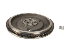 Xm347mx Genuine Flywheel For 1995-2003 Hyundai Accent 2000 1996 1997 1998 1999 2001 2002