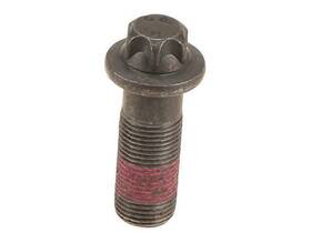 Zq854qp Genuine Flywheel Bolt For 2005-2018 Ford Focus 2.0l 4 Cyl 2014 2013 2016 2007 Zq854qp Genuine Flywheel Bolt For 2005-2018 Ford Focus 2.0l 4 Cyl 2014 2013 2016 2007