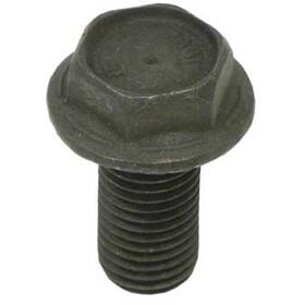 N-014-336-b Genuinexl Flywheel Bolt For Porsche 912 914 1970-1976