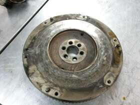 409-58619 Geo Flywheel From 1997 Prizm 1.8