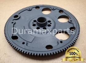 2001-04.5 Gm 012420a Chevy Silverado/gmc Sierra Duramax Lb7 Allison Flex Plate Oem