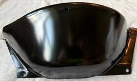 Gm 03868810 1969 Camaro Nos Inspection Cover Part 3868810 For Turbo 400
