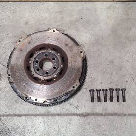 10085206 Gm 89-96 Corvette C4 Flywheel Dual Mass Oem Aa7204