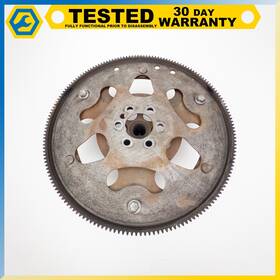12572730 Gm 97-04 Chevrolet Corvette C5 Automatic Transmission Flywheel Flex Plate Oem
