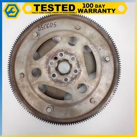 Gm 12592437 05-13 Chevrolet Corvette C6 V8 Engine Motor Flywheel Flex Plate Oem