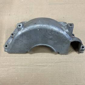 14040518 Gm 1982-87 2.8l Firebird Camaro S10 Cast Aluminum Flywheel Cover Oem