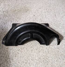 14068706 Gm Nos Automatic Flywheel Inspection Cover #14068706