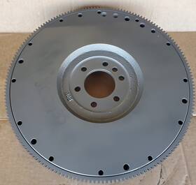 14096805 Gm Flywheel For Marine 454 7.4 Top Mount Starter Gen 4 Mercruiser Crusader