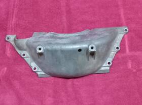 1567928 Gm Aluminum Flywheel Cover 4l60e. Off A 1997 4x4