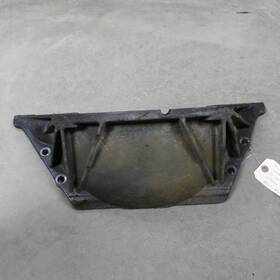 15740414 Gm 1999-2007 Gmc Chevy 4l80e To 6.0 Engine Flywheel Inspection Cover 75552
