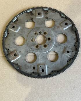 1999541 Gm Genuine Flywheel Flexplate Sbc 5.7 350 C1500 C2500 Caprice Oem