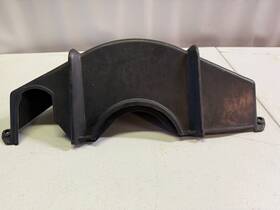 22512448 Gm 64-87 200r4 7004 Transmission Flywheel Cover El Camino Malibu F Body G