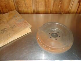 838663-5 Gm 2306182 New Nos Flywheel Gmc Truck 248 270 6-cylinder