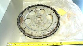 25517709 Gm Nos Oem Genuine Automatic Transmission Flexplate 1983-1985 Flywheel