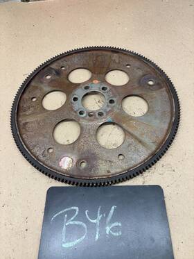 30551148 Gm 1999 2003 Chevrolet Gmc 5.3 4.8 Ls Transmission Starter Ring Gear Flexplate Oem