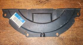 361615 Gm Nos Flywheel Housing Cover 1978-87 Chevette 1981-1987 T1000