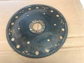 3705386 Gm 1950 - 1954 Chevrolet Pass Powerglide Flywheel