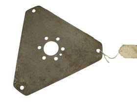 3829738 Gm Nos 1964 1965 1966 1967 Corvair Torque Converter Flex Plate
