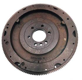 3973455 Gm 1955-1986 Manual Transmission Flywheel 12 3/4 Inch Dia 153 Tooth Oem