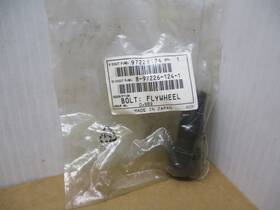 97226124 Gm Genuine Oem Chevrolet Flywheel Bolt/clutch Bolt 2001-2007